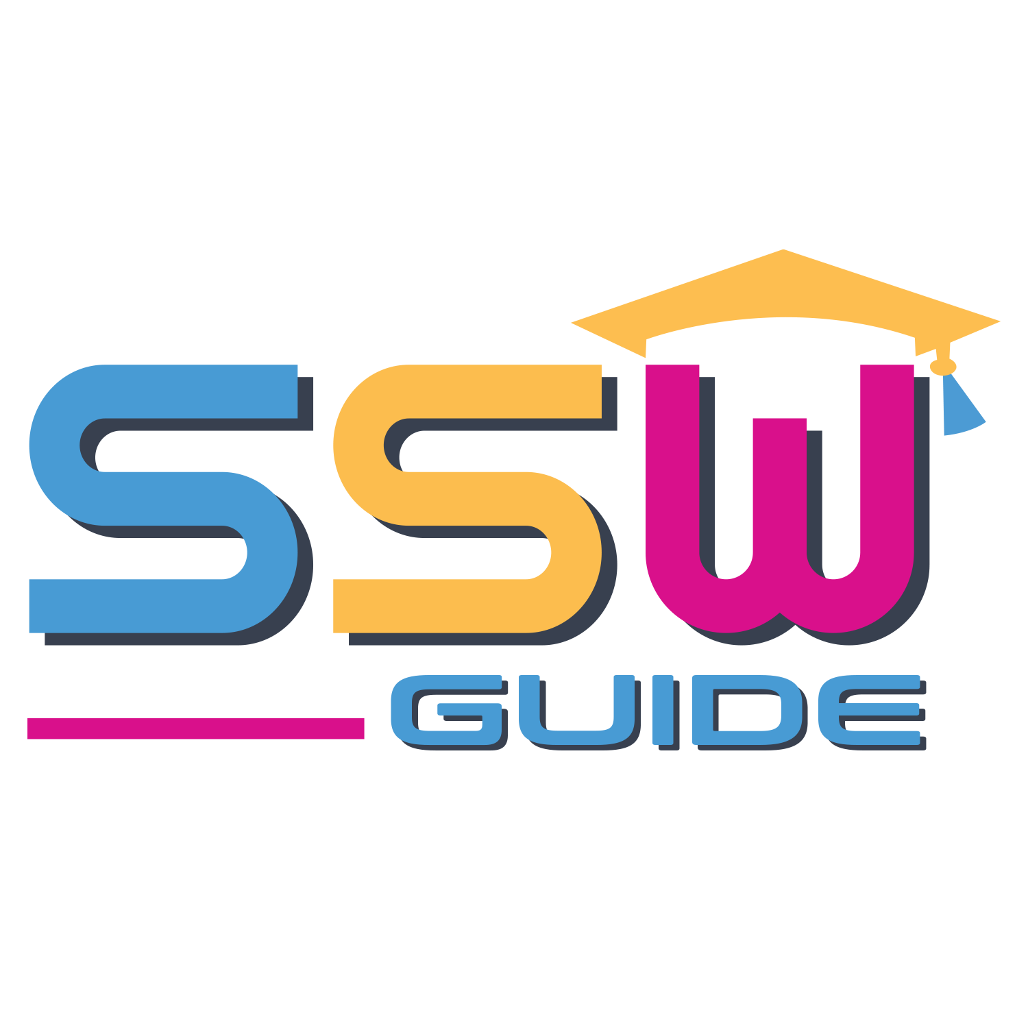 SSW Guide Logo